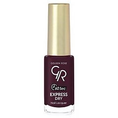 Golden Rose Express Dry Nail Lacquer 1/1