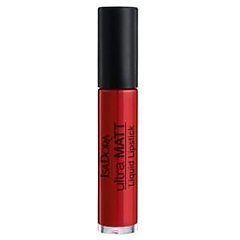 IsaDora Ultra Matt Liquid Lipstick Cool Matt Collection 1/1