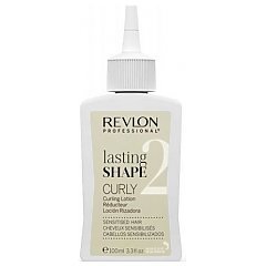 Revlon Professional Lasting Shape Curly Curling Lotion 1/1