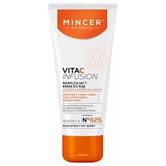 Mincer Pharma Vita C Infusion 1/1