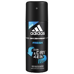 Adidas Cool&Dry Extra Fresh 1/1