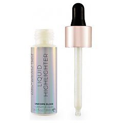 Makeup Revolution Liquid Highlighter V4 1/1