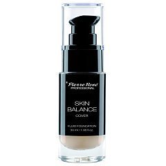 Pierre Rene Skin Balance Cover Fluid Foundation 1/1