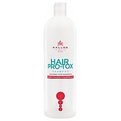 Kallos Hair Pro-Tox Hair Shampoo 1/1