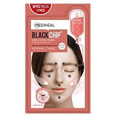 Mediheal Black Chip Circle Point Mask 1/1