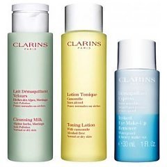 Clarins Set Demaquillant 1/1