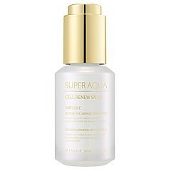 Missha Super Aqua Cell Renew Snail Ampoule 1/1