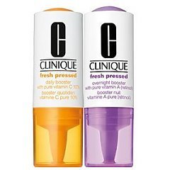 Clinique Fresh Pressed 1/1