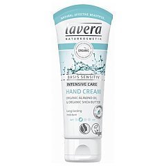 Lavera Basis Sensitiv Hand Cream 1/1