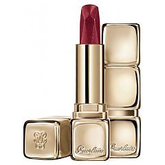 Guerlain KissKiss Satin-Effect Diamond Lipstick 1/1