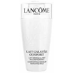 Lancome Galateé Confort Comforting Makeup Removing Milk 1/1