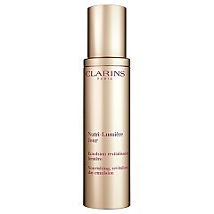 Clarins Nutri-Lumiere Jour Nourishing Revitalizing Day Emulsion 1/1