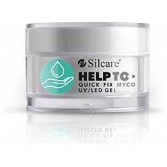 Silcare Help To Quick Fix Myco UV/LED Gel 1/1