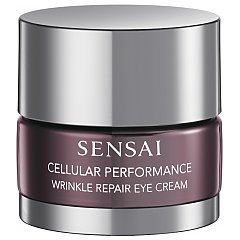Sensai Cellular Performance Wrinkle Repair Eye Cream 2018 1/1