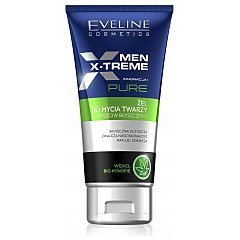 Eveline Cosmetics Men X-Treme Pure 1/1