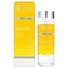 Bielenda Professional SupremeLab Barrier Renew 1/1