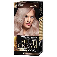 Joanna Multi Cream Color 1/1