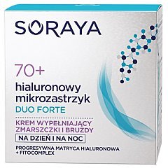 Soraya Hialuronowy Mikrozastrzyk Duo Forte 1/1