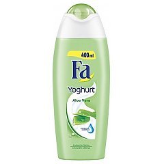 Fa Yoghurt Aloe Vera Shower Cream 1/1