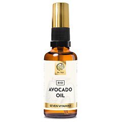 Dr. T&J Avocado Oil 1/1