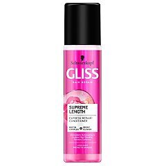 Schwarzkopf Gliss Supreme Length Express-Repair Conditioner 1/1