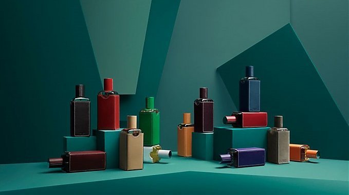 Hermès - od jeździectwa do perfum