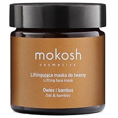 Mokosh Lifting Face Mask 1/1