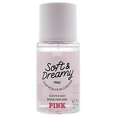 Victoria's Secret Pink Soft & Dreamy 1/1