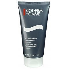 Biotherm Homme Cleansing Gel 1/1