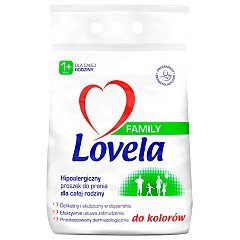 Lovela Family 1/1