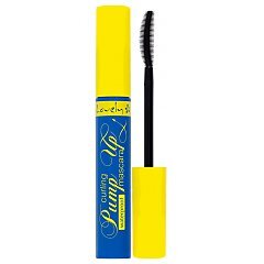 Lovely Curling Pump Up Waterproof Mascara 1/1