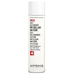 Artemis Med 3in1 Cleanser Micellar Water 1/1