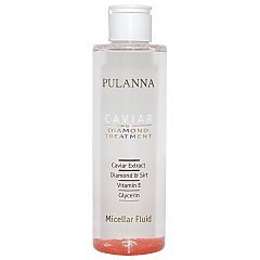 Pulanna Caviar Diamond Treatment Micellar Fluid 1/1