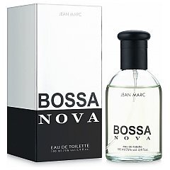 Jean Marc Bossa Nova Man 1/1