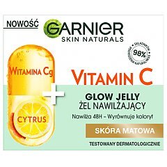 Garnier Skin Naturals Vitamin C Glow Jelly 1/1