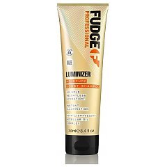 Fudge Luminizer Moisture Boost Shampoo 1/1