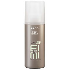 Wella Professionals Eimi Shape Me 48h Shape Memory Hair Gel 1/1