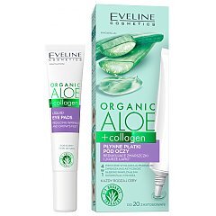 Eveline Cosmetics Organic Aloe + Collagen 1/1