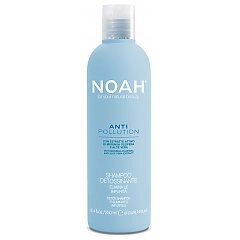 Noah For Your Natural Beauty Anti Pollution Detox Shampoo 1/1
