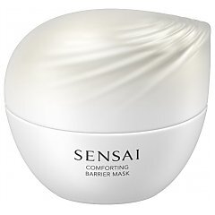 Sensai Expert Products Comforting Barrier Mask 1/1