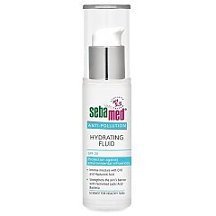 Sebamed Anti-Pollution Hydrating Fluid SPF20 1/1