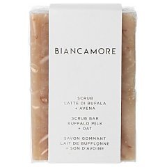 Biancamore Scrub Bar Buffalo Milk And Oat 1/1