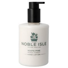 Noble Isle Scots Pine Hand Lotion 1/1