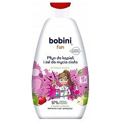 Bobini Fun 1/1