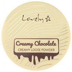 Lovely Chocolate Loose Powder Creamy 1/1