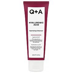 Q+A Hyaluronic Acid Gel Cleanser 1/1