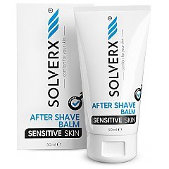 Solvrex Sensitive Skin 1/1