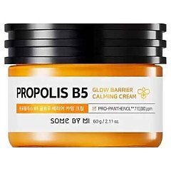 Some By Mi Propolis B5 Glow Barrier Calming Cream 1/1