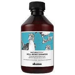 Davines Naturaltech Wellbeing Shampoo 1/1