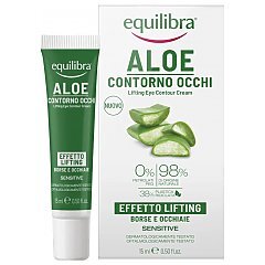 Equilibra Aloe Lifting Eye Contour Cream 1/1